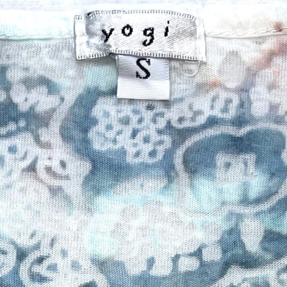 Yogi cotton belted dress - Picture 5 of 10